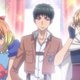 Illustration for article titled RockmanDashs Top Anime of Fall 2016